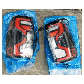 2023 New LED Tail Lights for Ranger Next Gen 2023 Auto Lights with 100% Fitment and 6 Months Warranty