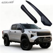 Load image into Gallery viewer, 2026 Newest High Performance 4x4 Snorkel for Hilux Travo Overland 4WD Accessories Air Intake Kit Factory-Direct Perfect 