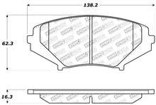 Load image into Gallery viewer, Technical Drawing