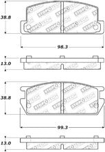 Load image into Gallery viewer, Technical Drawing