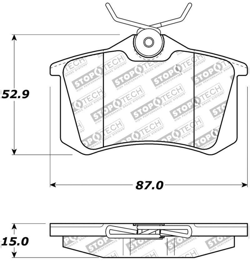 Technical Drawing