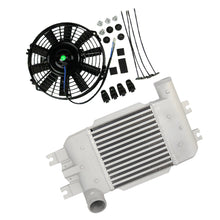 Load image into Gallery viewer, IntercoolerFan For Nisaan GU Y61 3. 0L CRD ZD30 Diesel Common Rail 07-12-1