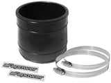 aFe Magnum FORCE Performance Accessories Coupling Kit 3-1/8in x 2-15/16in ID x 3in Reducer