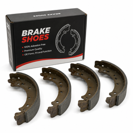 228.6mm Rear Brake Shoe Set for Ford Mondeo