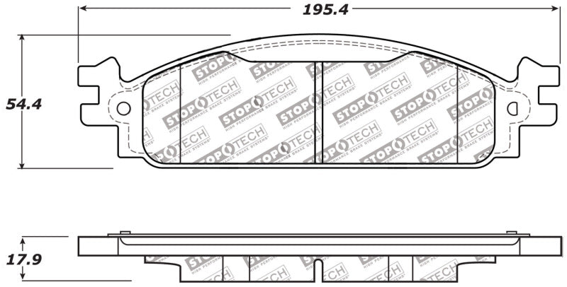 Technical Drawing