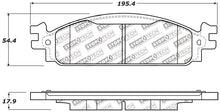 Load image into Gallery viewer, Technical Drawing