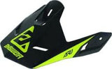 Answer AR1 Bold Visor - Hyper Acid/Black