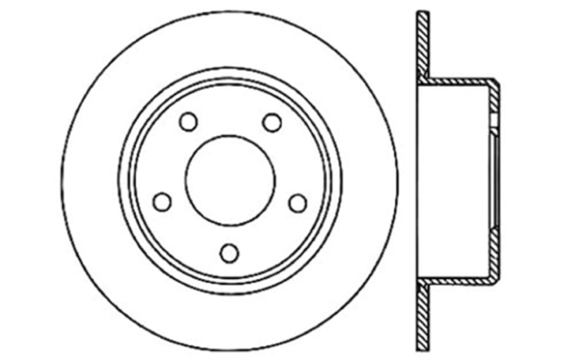 Technical Drawing