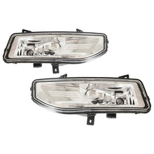 Load image into Gallery viewer, GAO-033 2022-2025 Nissan Frontier Front Fog Lights Clear