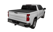 Load image into Gallery viewer, Access LOMAX Folding Hard Cover 04-21+ Ford F-150 6ft 6in (no 04 Heritage/Flareside) Black Urethane