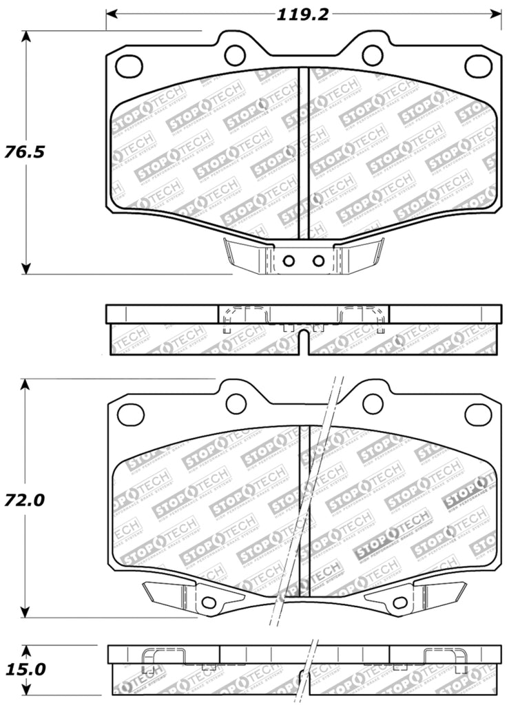 Technical Drawing