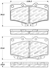 Load image into Gallery viewer, Technical Drawing