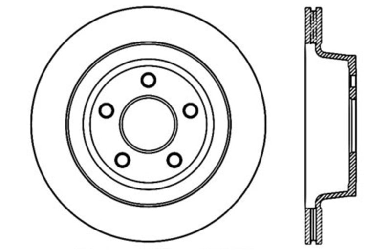 Technical Drawing