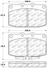 Load image into Gallery viewer, Technical Drawing