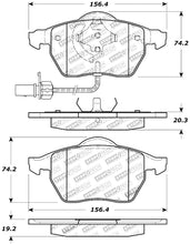 Load image into Gallery viewer, Technical Drawing