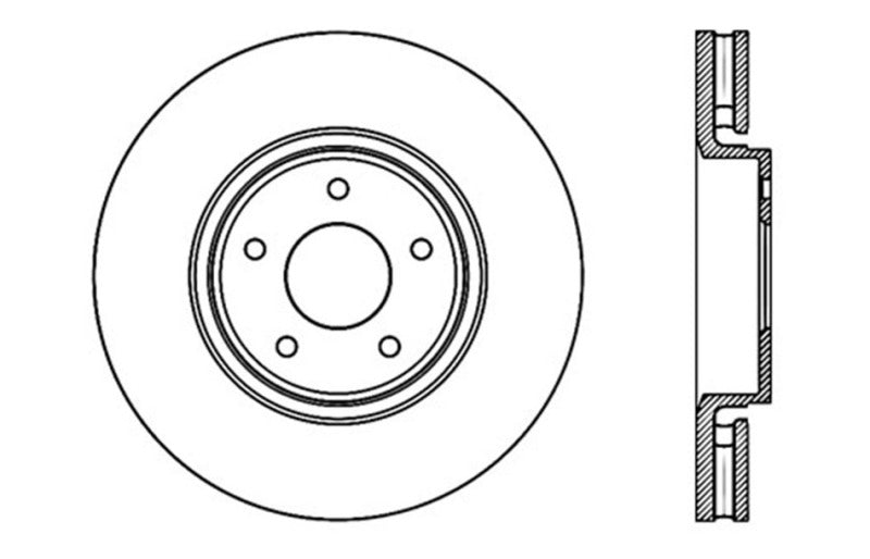 Technical Drawing