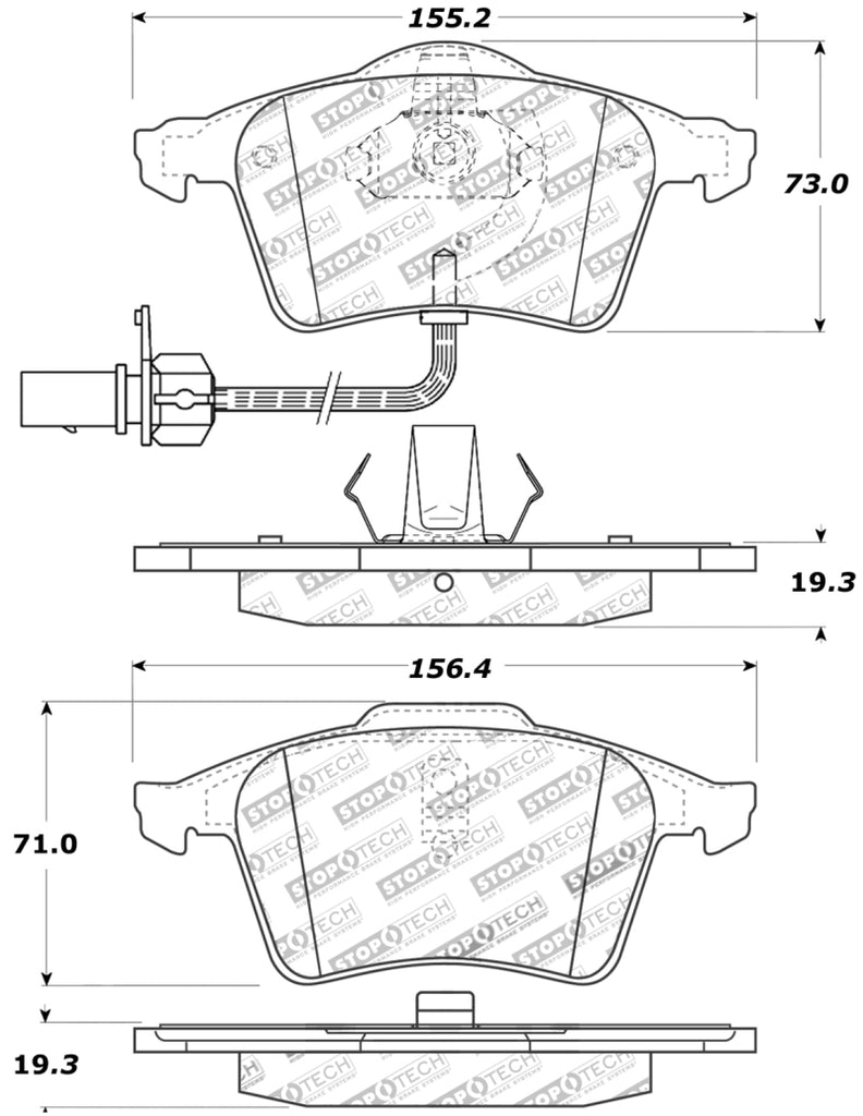 Technical Drawing