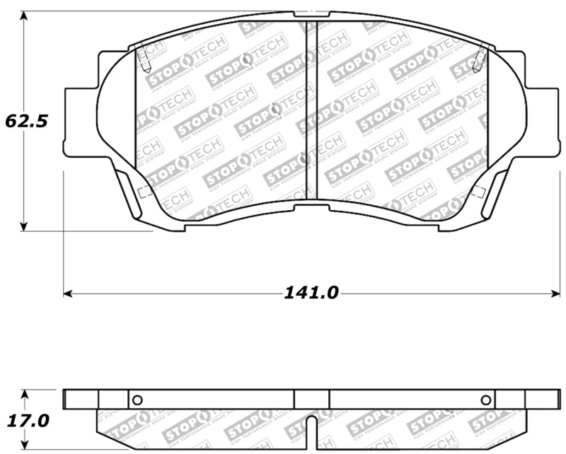 Technical Drawing