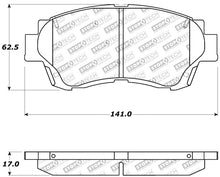 Load image into Gallery viewer, Technical Drawing