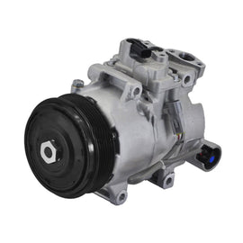 Air Conditioning (AC) Compressor Suitable For Subaru Liberty 2010-Onward-0