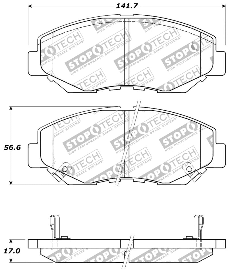 Technical Drawing