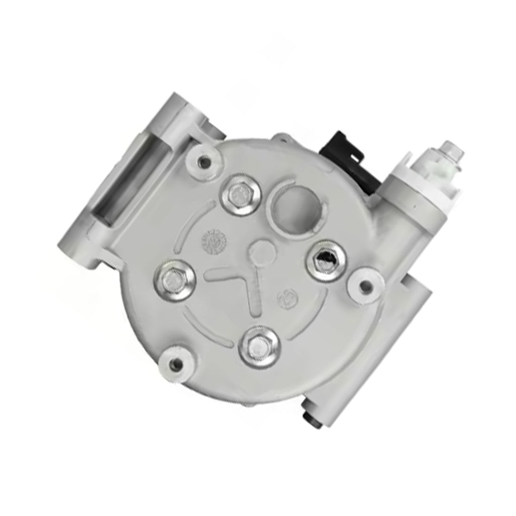 Air Conditioning AC Compressor Suitable for Ford Fiesta WS 1.4L Petrol SPJA-2