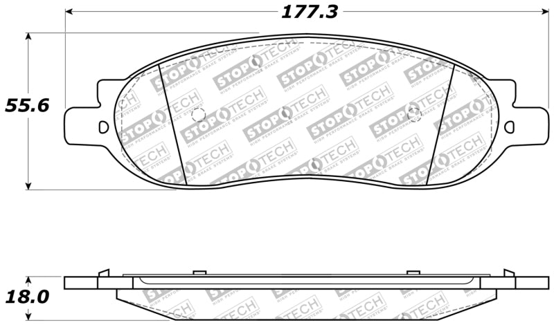 Technical Drawing