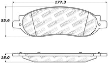 Load image into Gallery viewer, Technical Drawing