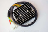 Ricks Motorsport Rectifier-Regulator Lithium Compatible