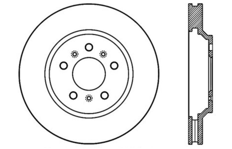 Technical Drawing