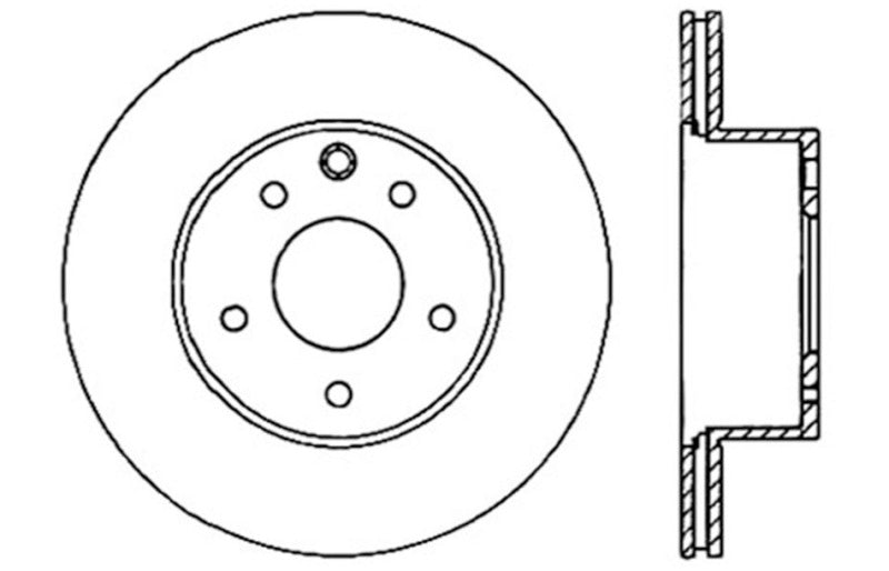 Technical Drawing