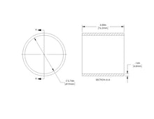 Load image into Gallery viewer, Technical Drawing