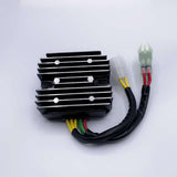 Ricks Motorsport Rectifier-Regulator Lithium Compatible