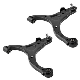 Hyundai Santa Fe / Kia Sorento 2x Front Lower Control Arms with Ball Joint 2007-2013 (OEM K621686)
