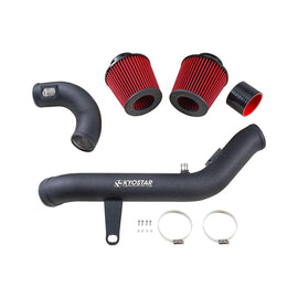 3'' Cold Air Intake Pipe Kit for BMW M2 M3 F80 M4 F82 F83 S55 F78 GTS M4 3.0L UK