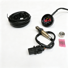 Load image into Gallery viewer, GAO-002 Universal 52MM Wideband UEGO AFR Gauge 30-0300 With Decal