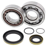 All Balls Racing 05-07 Gas-Gas EC200 Crank Shaft Bearing Kit