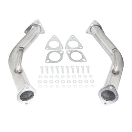 304 Stainless Steels 2.5