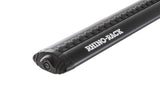 Rhino-Rack Vortex Aero Bar 71in – Single Black Roof Rack Crossbar for Versatile Cargo Solutions