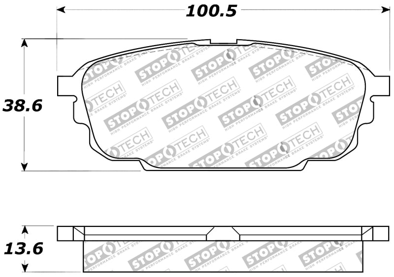 Technical Drawing