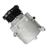 Air Conditioning AC Compressor Suitable for Ford Fiesta WS 1.4L Petrol SPJA