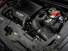 Load image into Gallery viewer, aFe Magnum FORCE Stage-2 Pro DRY S Cold Air Intake System 10-18 Ford Taurus SHO V6-3.5L (tt)