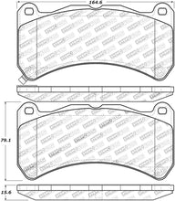 Load image into Gallery viewer, Technical Drawing