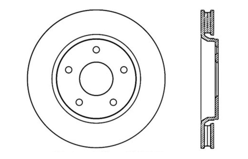 Technical Drawing