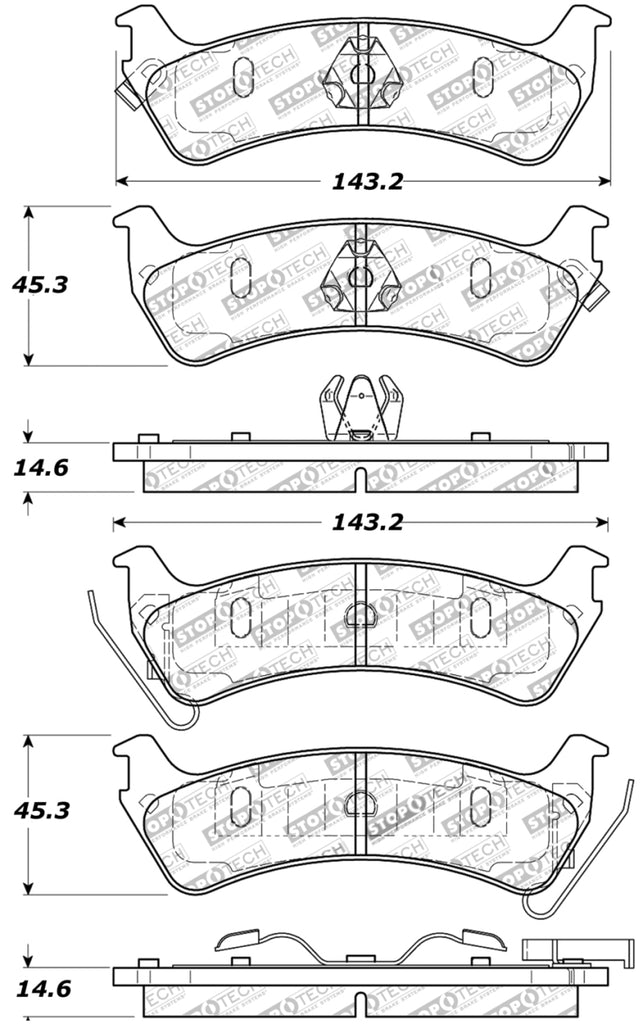 Technical Drawing