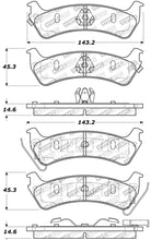 Load image into Gallery viewer, Technical Drawing