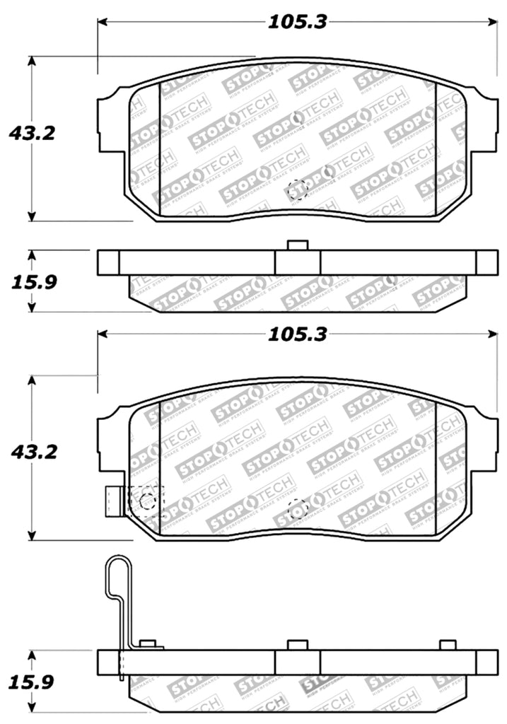 Technical Drawing