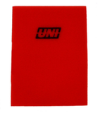 Uni FIlter Dual Layer 12in x 16in x 5/8in 40/60 PPI Foam Sheets