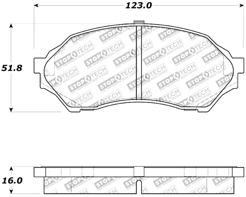 Technical Drawing