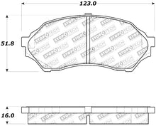 Load image into Gallery viewer, Technical Drawing